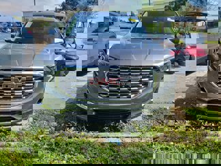 Used 2019 GMC Terrain Denali w/ Advanced Safety Package video 2