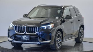 Used 2025 BMW X1 xDrive28i w/ Technology Package image 1
