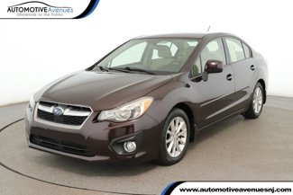 Used 2013 Subaru Impreza 2.0i Premium w/ All-Weather Pkg image 1