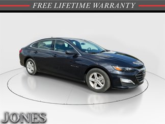 Used 2023 Chevrolet Malibu LT image 1