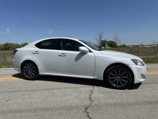 Used 2007 Lexus IS 250 AWD image 1