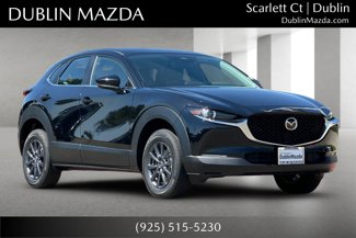 New 2025 MAZDA CX-30 AWD 2.5 S image 1