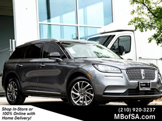 Used 2021 Lincoln Corsair FWD w/ Equipment Group 101A image 1