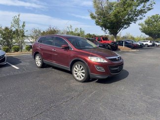 Used 2010 MAZDA CX-9 Grand Touring w/ Moonroof & Bose Audio Pkg image 1