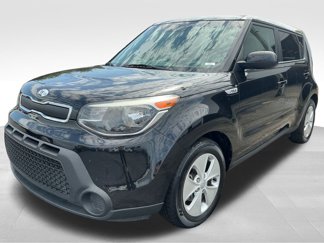 Used 2015 Kia Soul image 1