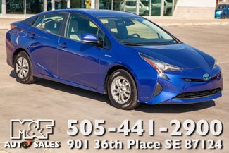 Used 2018 Toyota Prius Two image 1