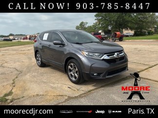 Used 2019 Honda CR-V EX image 1