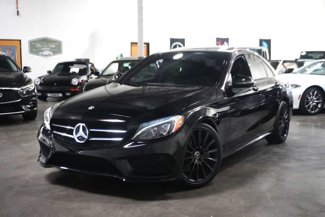 Used 2018 Mercedes-Benz C 300 Sedan image 1