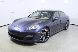Used 2013 Porsche Panamera image 1