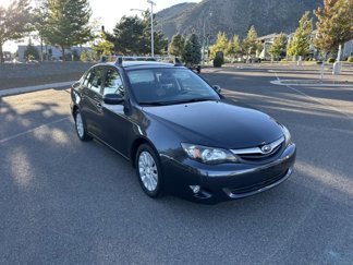 Used 2010 Subaru Impreza 2.5i Premium image 1