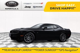 Used 2017 Dodge Challenger GT image 1