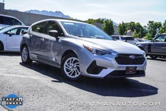 Used 2024 Subaru Impreza 2.0i image 1