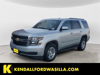 Used 2019 Chevrolet Tahoe LT image 1