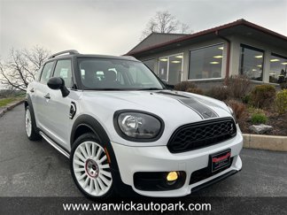 Used 2019 MINI Cooper Countryman S w/ Storage Package image 1