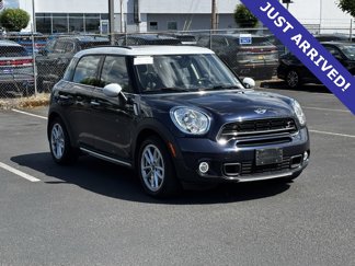 Used 2016 MINI Cooper Countryman S image 1