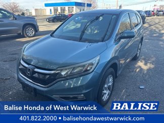 Used 2016 Honda CR-V EX image 1