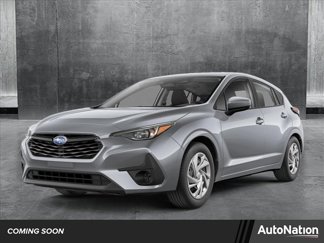 New 2025 Subaru Impreza 2.0i image 1