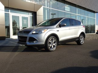 Used 2013 Ford Escape SEL image 1