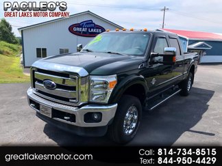 Used 2016 Ford F350 XLT w/ XLT Premium Package image 1