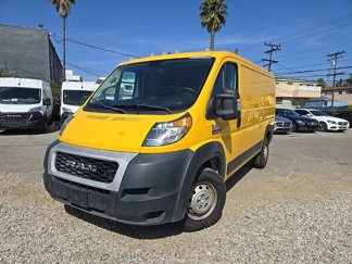 Used 2020 RAM ProMaster 1500 image 1