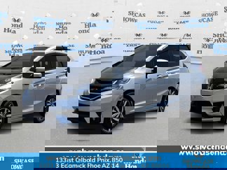 Used 2015 Honda Fit image 1