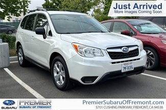 Used 2015 Subaru Forester 2.5i w/ Popular Package #2 image 1