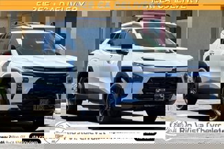 New 2025 Chevrolet Trax ACTIV w/ Sunroof Package image 1