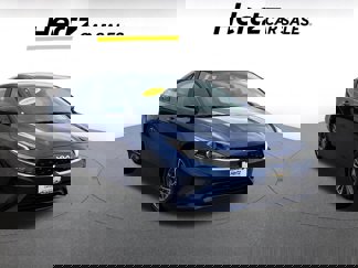 Used 2024 Kia Forte LXS image 1
