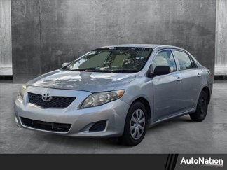 Used 2010 Toyota Corolla LE image 1