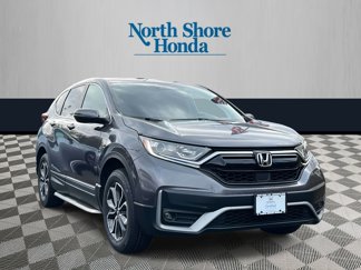 Certified 2020 Honda CR-V EX-L image 1