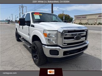 Used 2016 Ford F250 XLT w/ XLT Interior Package image 1
