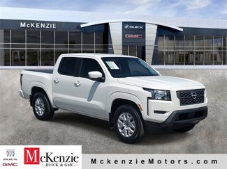 Used 2022 Nissan Frontier SV w/ Technology Package video 1