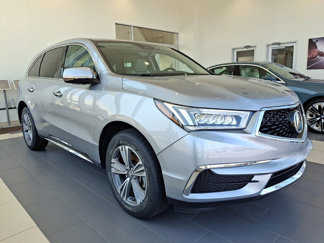 Used 2020 Acura MDX SH-AWD video 1