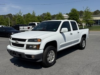 Used 2009 Chevrolet Colorado LT image 1