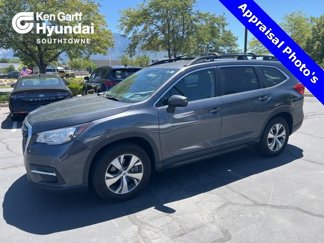 Used 2019 Subaru Ascent Premium image 1