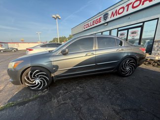 Used 2008 Honda Accord LX image 1