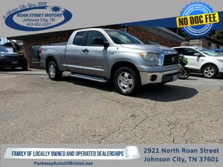 Used 2008 Toyota Tundra SR5 image 1