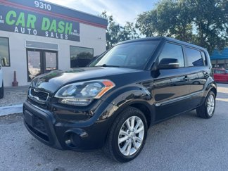 Used 2012 Kia Soul + image 1