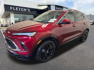 New 2025 Buick Encore GX Sport Touring w/ Comfort Package image 1
