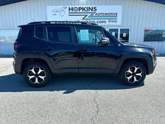 Used 2020 Jeep Renegade Trailhawk image 1