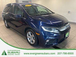 Used 2020 Honda Odyssey EX-L image 1