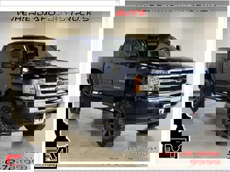 Used 2011 Chevrolet Silverado 1500 LT image 1