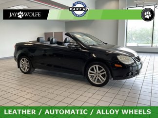 Used 2009 Volkswagen Eos Lux image 1