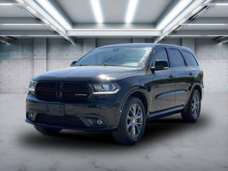 Used 2017 Dodge Durango GT w/ Nav & Power Liftgate Group image 1