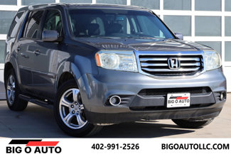 Used 2014 Honda Pilot EX-L image 1