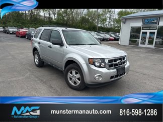 Used 2012 Ford Escape XLT image 1