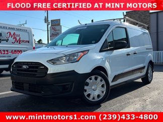 Used 2019 Ford Transit Connect XL image 1