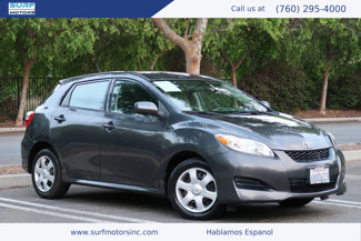 Used 2009 Toyota Matrix image 1