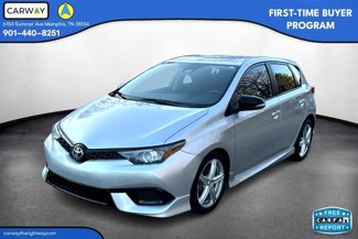 Used 2017 Toyota Corolla iM image 1