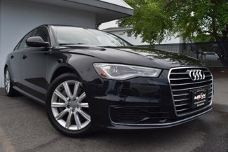 Used 2016 Audi A6 2.0T Premium image 1